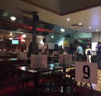 Ogdens Bar  Grill - Accommodation Adelaide