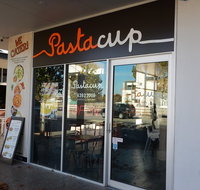 Pastacup - Accommodation Adelaide