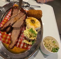 Porkies Barbque - Accommodation Adelaide