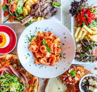 Red Leaf Ristorante - Accommodation Adelaide