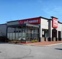 Red Rooster - Accommodation Adelaide