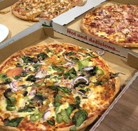 Romano's Pizzeria - Accommodation Adelaide