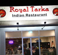 Royal Tarka - Accommodation Adelaide
