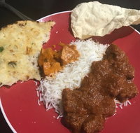 Shan e Punjab - Accommodation Adelaide
