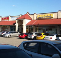 Singapore Hawker Chinese Foods - Accommodation Adelaide