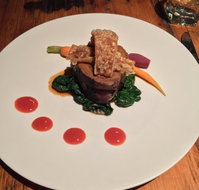 Stewart's Restaurant - Accommodation Adelaide