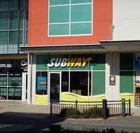 Subway - Accommodation Adelaide