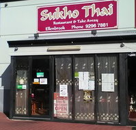 Sukho Thai Restaurant Ellenbrook - Accommodation Adelaide