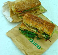 Sumo Salad - Accommodation Adelaide