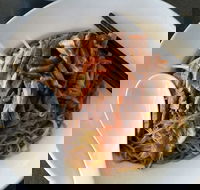 Tai Son Restaurant - Accommodation Adelaide