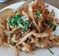Taurus Hawker Foods - Accommodation Adelaide
