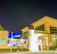 The Brook Bar and Bistro - Accommodation Adelaide