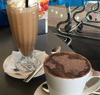 The Coffee Club - Accommodation Adelaide