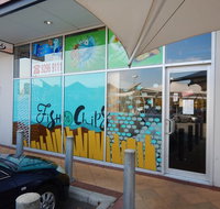 The Slippery Eel - Accommodation Adelaide
