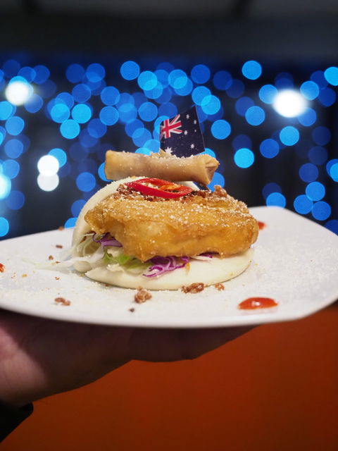 Twisted Chopsticks - Accommodation Adelaide 3