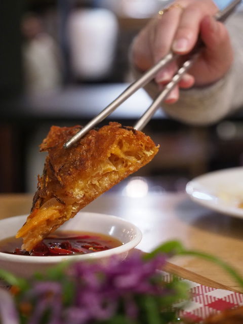 Twisted Chopsticks - Accommodation Adelaide 5