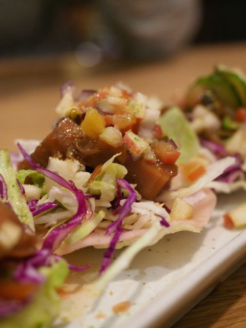 Twisted Chopsticks - Accommodation Adelaide 8