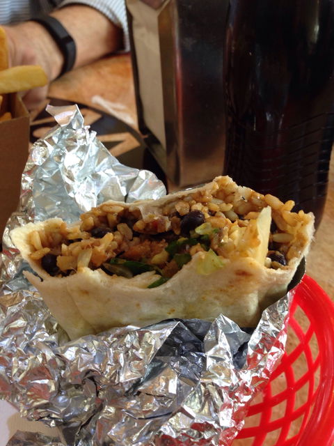 Two Gringos Mexican Grill - Accommodation Adelaide 9