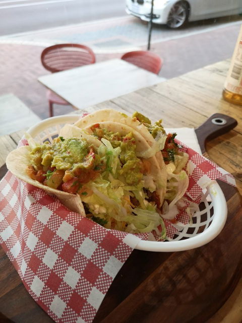 Two Gringos Mexican Grill - Accommodation Adelaide 1