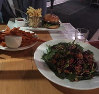 Vines Cafe  Bar - Accommodation Adelaide