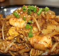 Wok Master - Accommodation Adelaide