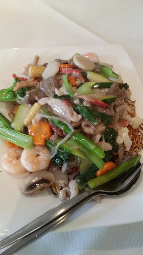 Woodlake Chinese Restaurant - Accommodation Adelaide 2