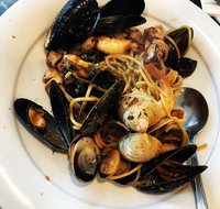 Aaron's Italian 2Go - Accommodation Adelaide