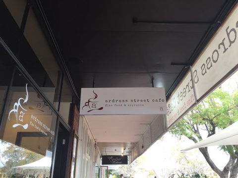 Ardross Street Cafe - Accommodation Adelaide 0