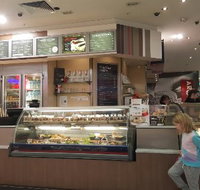 Aroma Cafe - Accommodation Adelaide