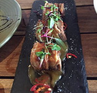 Bad Apple Bar - Accommodation Adelaide