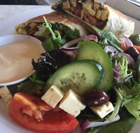 Blend Cafe and Pizza Bar - Accommodation Adelaide