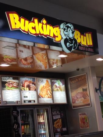 Bucking Bull Garden City Booragoon - Accommodation Adelaide 0