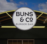 Buns  Co - Accommodation Adelaide
