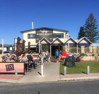 Burns Beach Cafe - Accommodation Adelaide