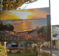 Burns Beach Sunset Village - Accommodation Adelaide