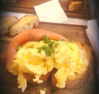 Cafe Stockholm - Accommodation Adelaide