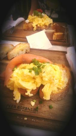 Cafe Stockholm - Accommodation Adelaide 0