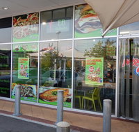 EB Kebabs - Accommodation Adelaide