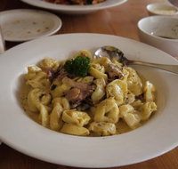 Embers Restaurant - Accommodation Adelaide