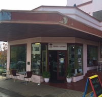 Esther Cafe - Accommodation Adelaide