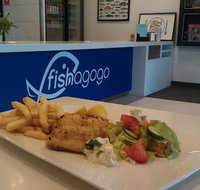 Fishagogo - Accommodation Adelaide