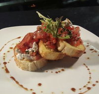 Green Olives Ristorante  Wood Fire Pizzeria - Accommodation Adelaide