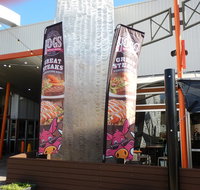 Hog's Breath Cafe - Accommodation Adelaide