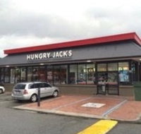 Hungry Jack's - Accommodation Adelaide