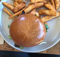 Infuse Cafe - Accommodation Adelaide