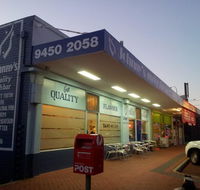 Johnny's Quality Fish Bar - Accommodation Adelaide