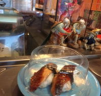 Kagura Sushi House - Accommodation Adelaide