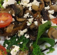 King  Spoon - Accommodation Adelaide