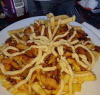 Marmaris - Kebab Cafe  Bakery - Accommodation Adelaide