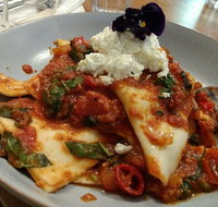 Milanos Restaurant  Pizzeria - Accommodation Adelaide